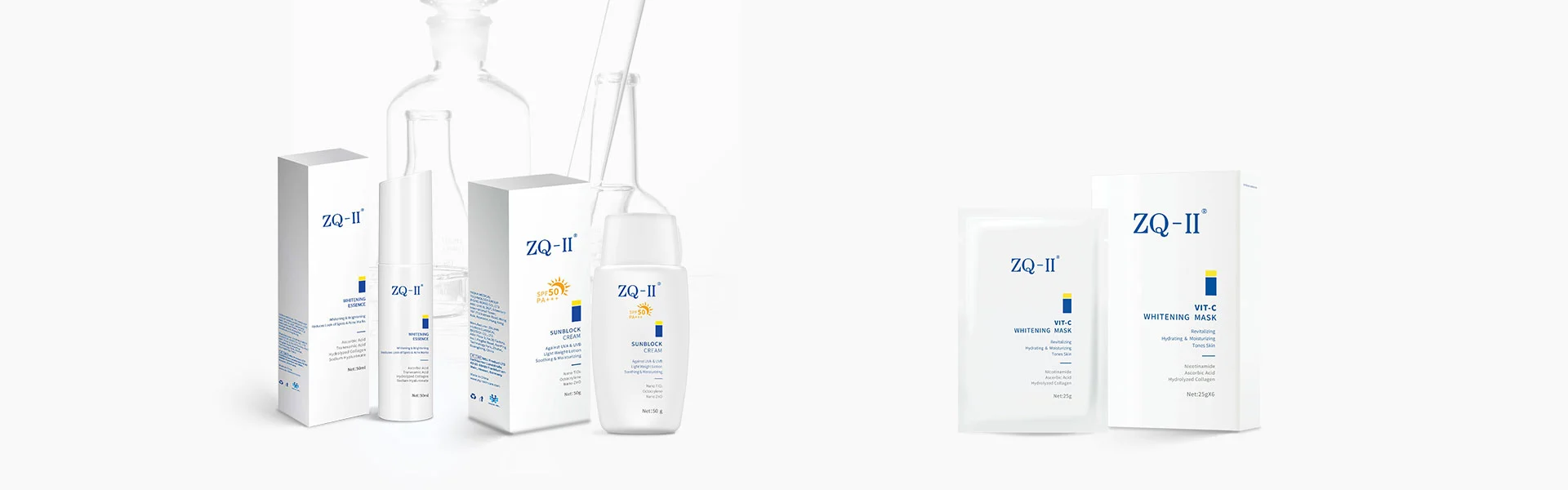 Pagpaputi at Anti-Pigmentation