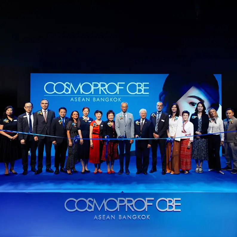 ZQ-II Shines at COSMOPROF CBE ASEAN: Innovating Aesthetic Solutions at Global Market Expansion