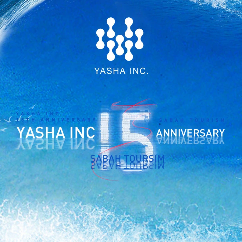 Ipinagdiriwang ang 15 Taon ng Yasha Co., Ltd.: Isang Paglalakbay ng Dedikasyon at Tagumpay