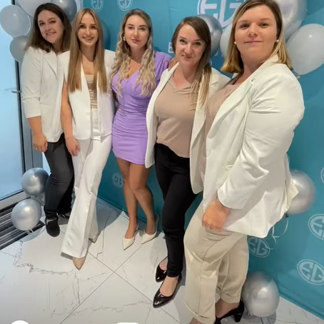 ZQ-II Medical Skincare debut sa Poland