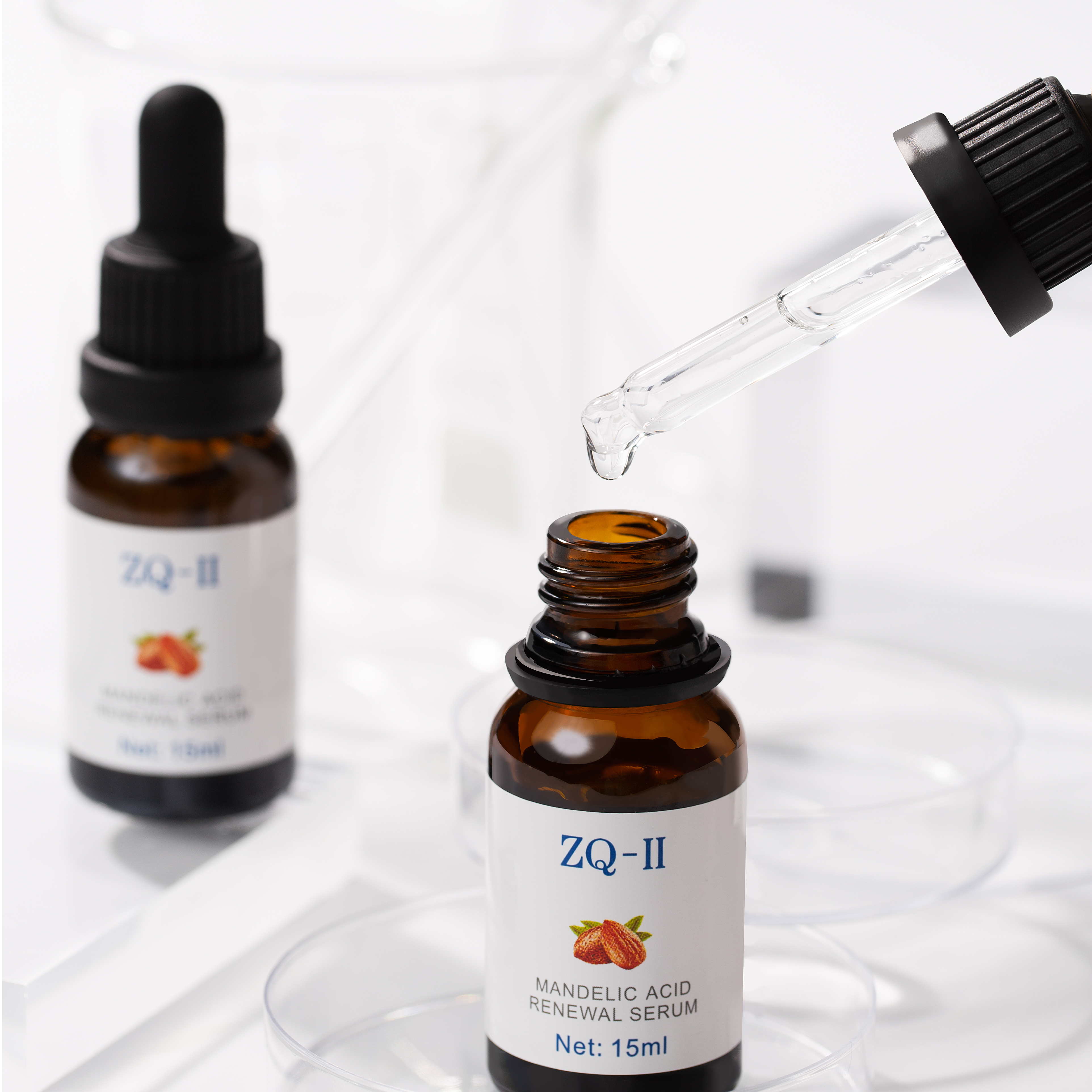 Pag-decode ng Non-Toxic: Mga Tip para sa Smart Skincare Selection
