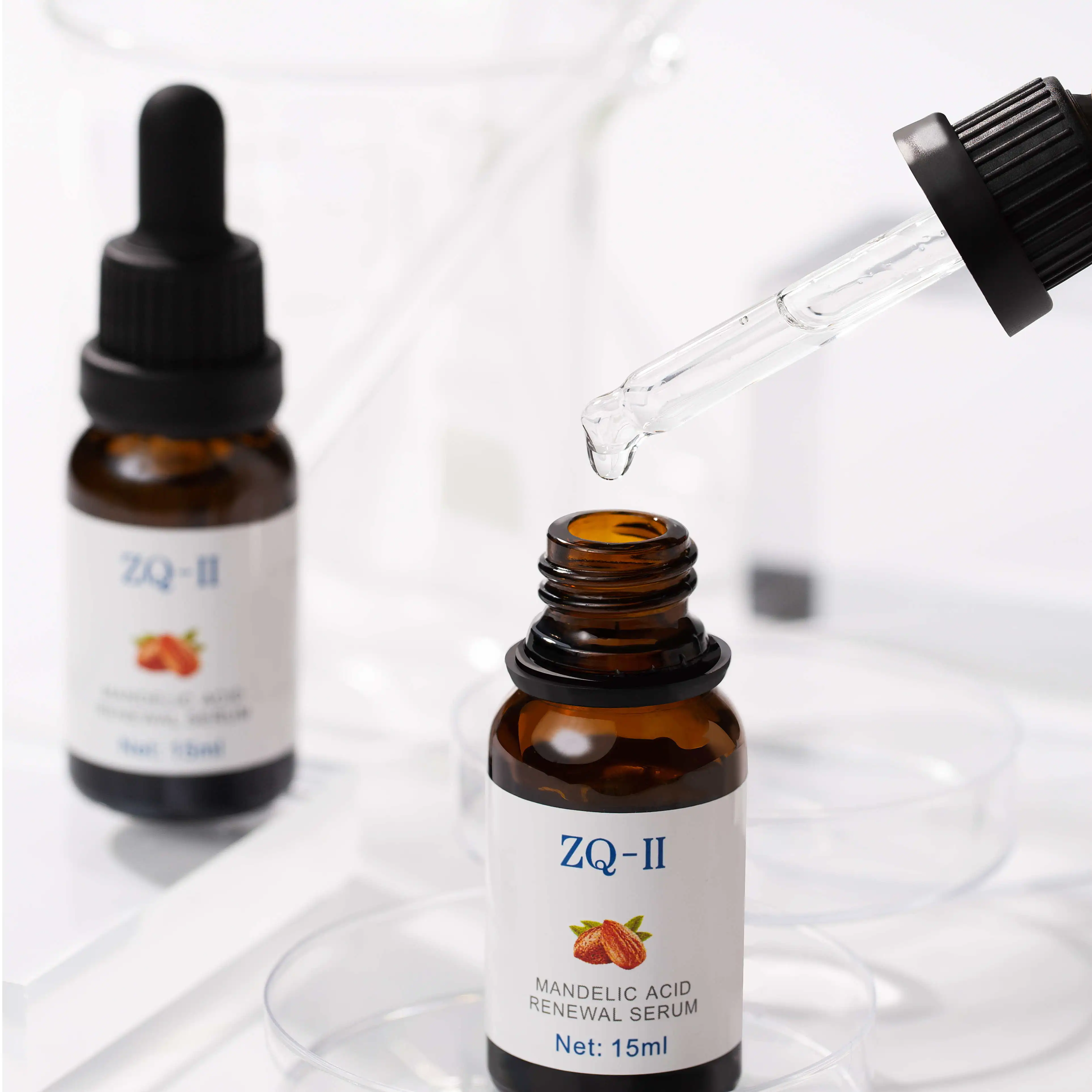 Pag-decode ng Non-Toxic: Mga Tip para sa Smart Skincare Selection