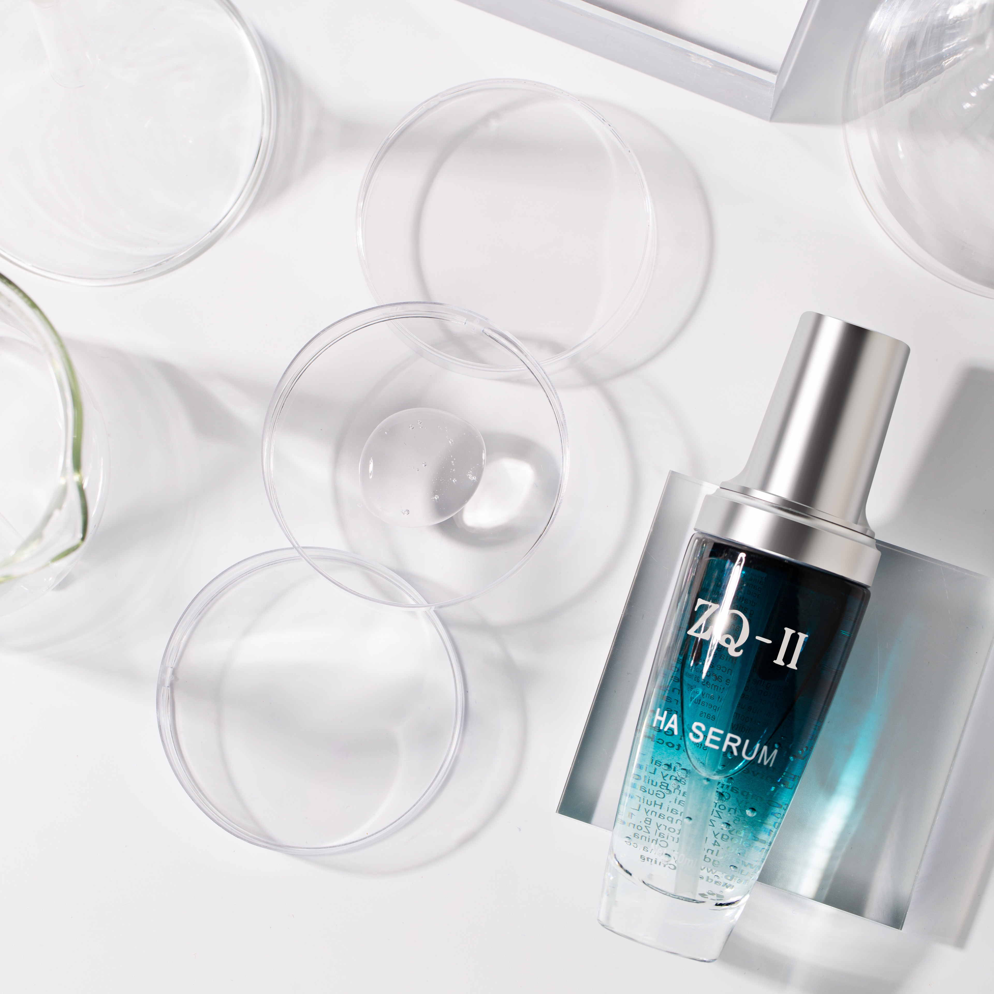 Ano ang hindi ihalo sa Hyaluronic Acid: Isang Gabay sa Ligtas na Mga Kumbinasyon ng Skincare