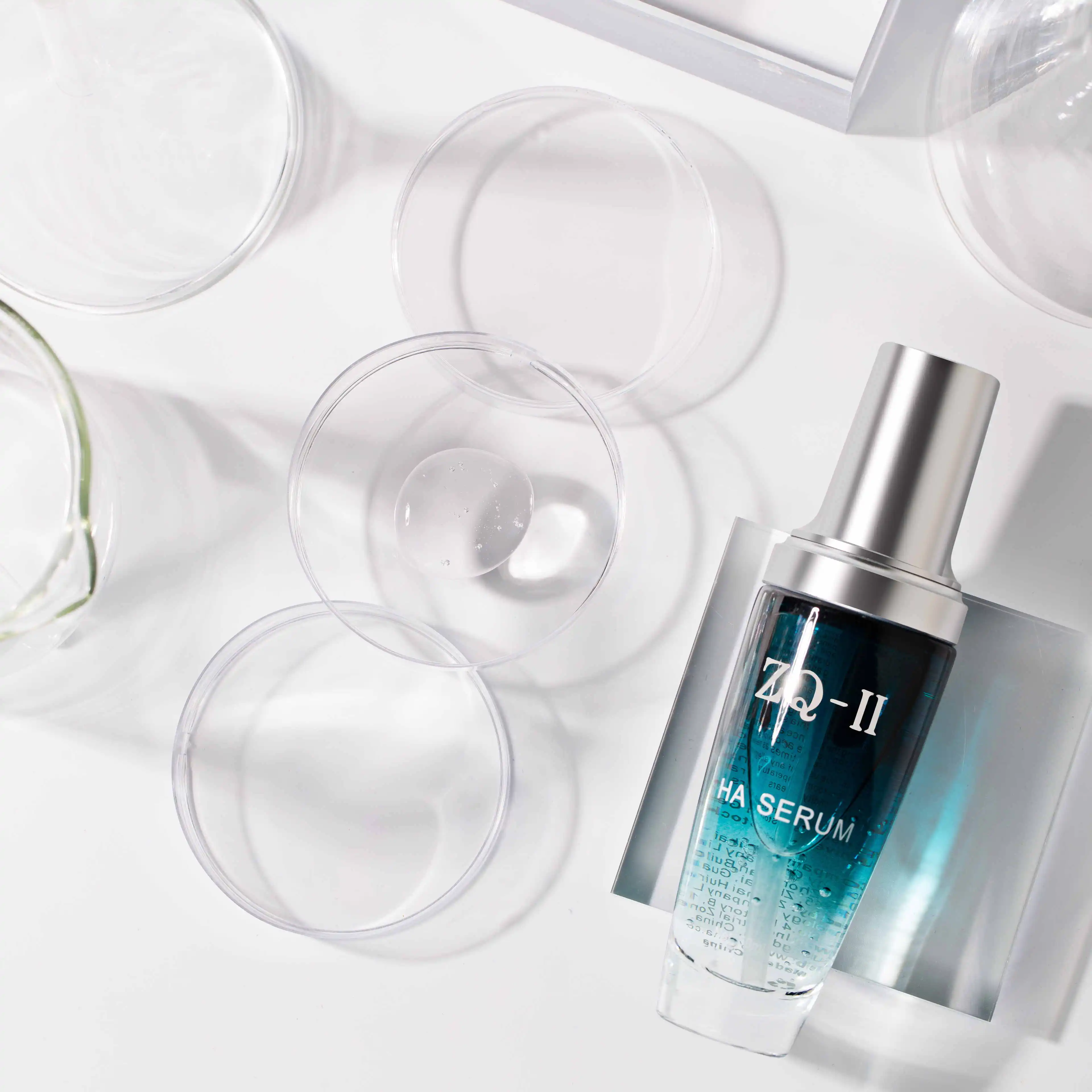 Ano ang hindi ihalo sa Hyaluronic Acid: Isang Gabay sa Ligtas na Mga Kumbinasyon ng Skincare