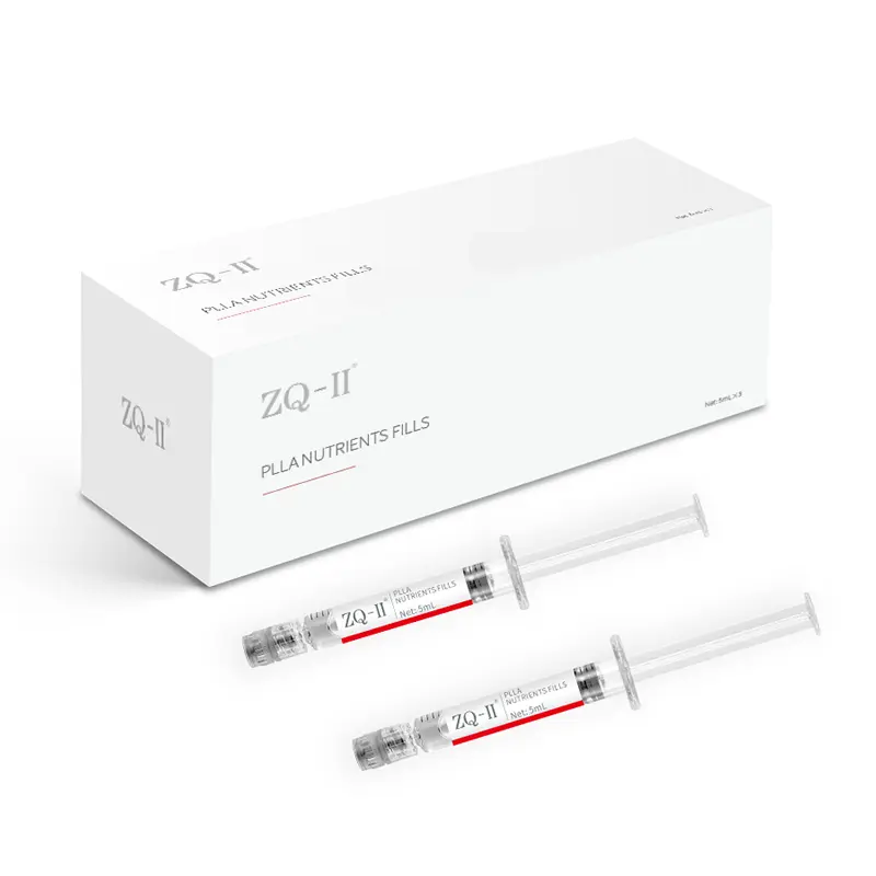 PDO vs PLLA vs PCL: Mga Pangunahing Pagkakaiba sa Thread Lifting at Collagen-Stimulating Aesthetic Materials