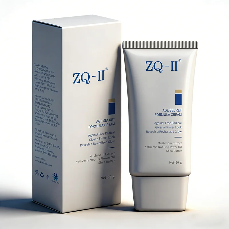 Edad Secret Formula Cream