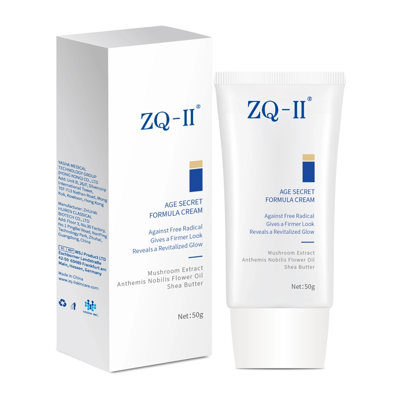 Edad Secret Formula Cream