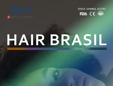 Brazil Exhibition 3.23-26