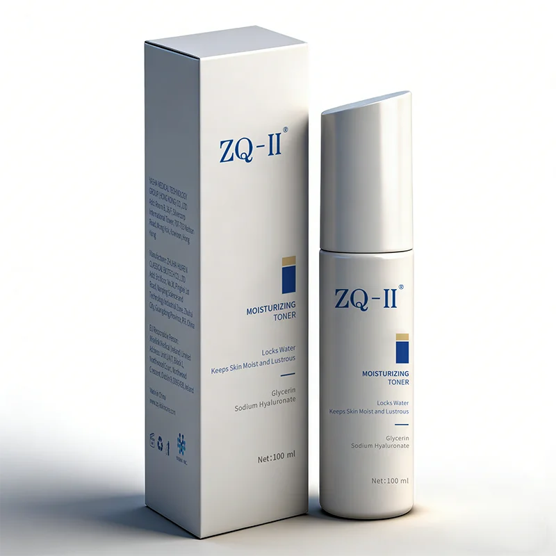 Moisturizing Toner