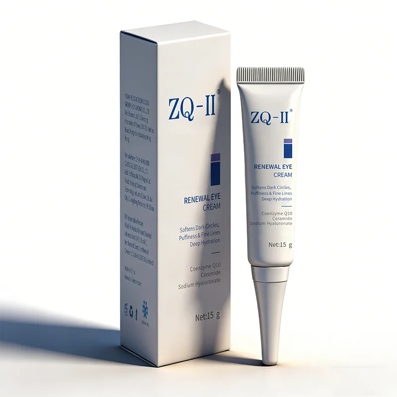 Renewal Eye Cream