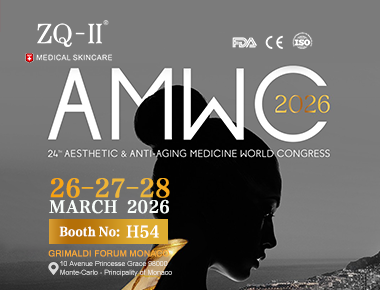 ZQ-II sa AMWC Monaco | Mar 26–28