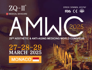 ZQ-II sa AMWC Monaco | Marso 27-2