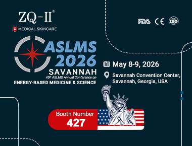 ZQ-II sa ASLMS 2026 | Mayo 8-9