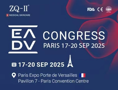 ZQ-II sa EADV France | Setyembre 17-20