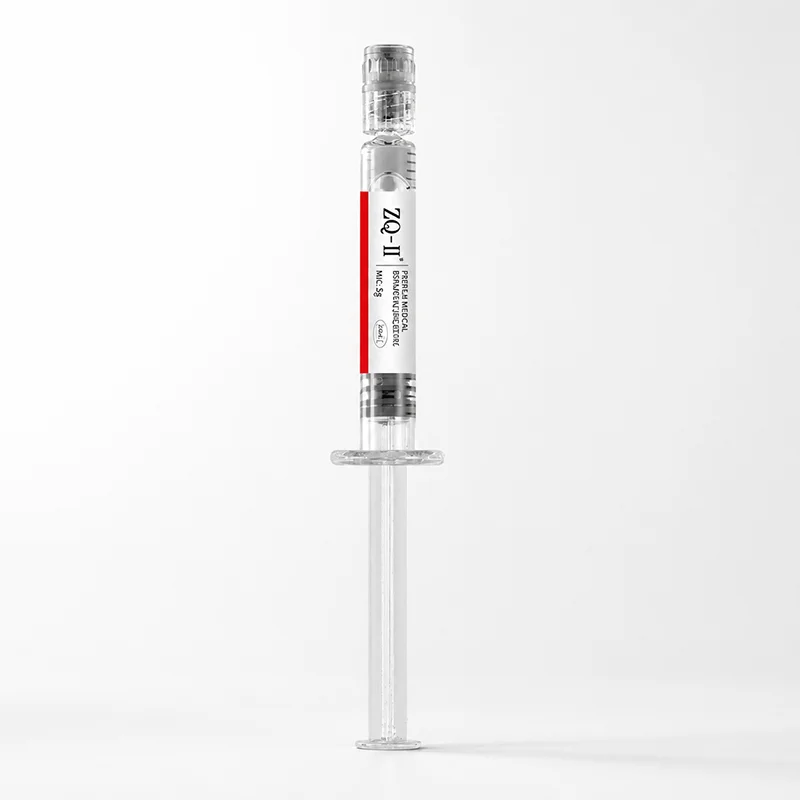 ZQ-II Sterile Medical Repair Dressing